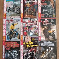 SPECIALI MOTOCICLISMO