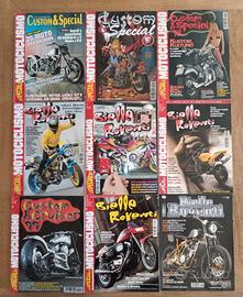 SPECIALI MOTOCICLISMO