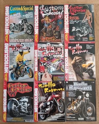 SPECIALI MOTOCICLISMO