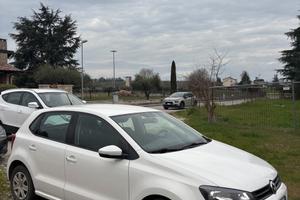 Volkswagen polo 1.2 tdi