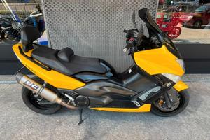 Yamaha T Max 500 2009