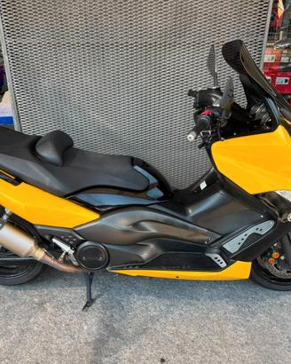 Yamaha T Max 500 2009