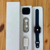 Apple Watch Series 4 Grigio 44 mm Cellular