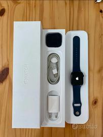 Apple Watch Series 4 Grigio 44 mm Cellular