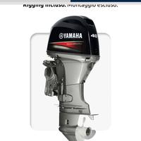 Gommone LOMAC 600 IN