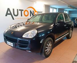 Porsche Cayenne 3.2 V6*Gancio traino*