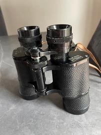Binocolo Horolux Vintage con Custodia