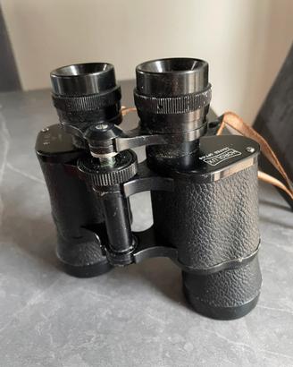 Binocolo Horolux Vintage con Custodia