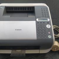 Fax fotocopiatrice laser Canon L 95