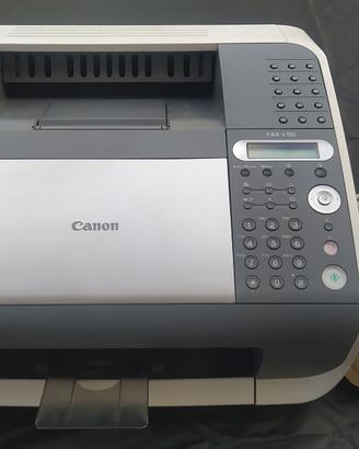 Fax fotocopiatrice laser Canon L 95
