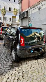 Voksvagen up metano euro 6