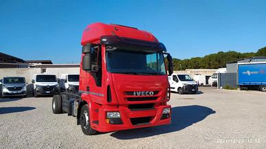 Iveco Eurocargo ML120E25/P Euro 5 -40A-