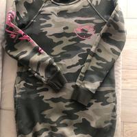 Maxifelpa Intrepid XS