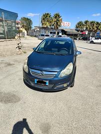 Opel Corsa 2010 GPL 