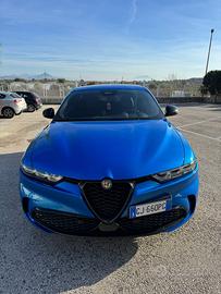 ALFA TOMEO TONALE SPECIALE