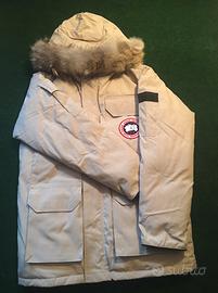 giacca canda goose