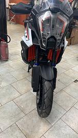 Ktm 1290 super adventure