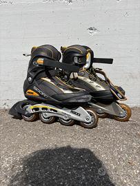 Rollers marchio Roces uomo