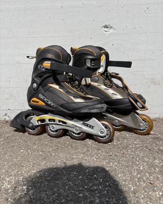 Rollers marchio Roces uomo