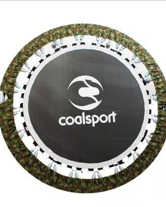 Trampolino elastico Coal Sport