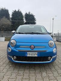 Fiat 500 1.3 Multijet Collezione