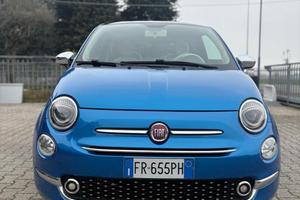 Fiat 500 1.3 Multijet Collezione