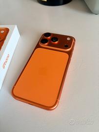 🔥iPhone 17 pro 256 gb🔥