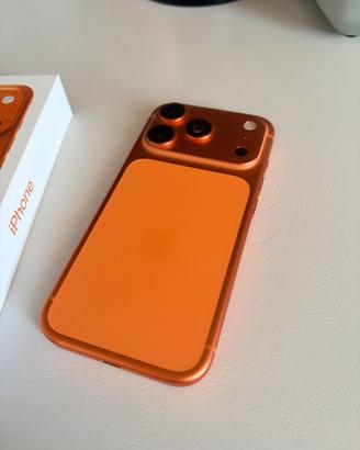 🔥iPhone 17 pro 256 gb🔥
