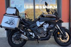 Voge Valico 500 DS Unico proprietario