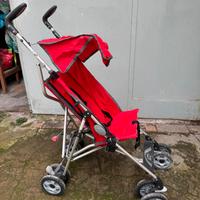 Chicco caddy passeggino leggero