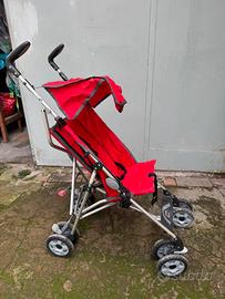 Chicco caddy passeggino leggero