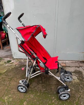 Chicco caddy passeggino leggero