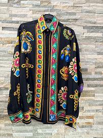 Camicia Versace limited ediction