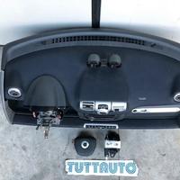 KIT Airbag Smart Fortwo anno 2011
