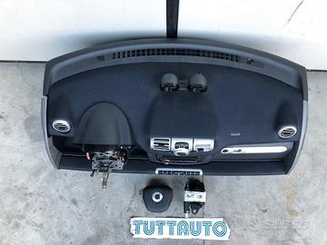 KIT Airbag Smart Fortwo anno 2011