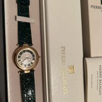 Orologio nuovo pierre balmain