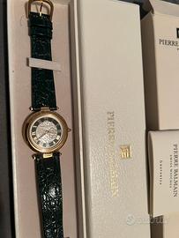 Orologio nuovo pierre balmain