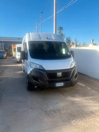Fiat Nuovo Ducato P.M T.M 2.2 mjt 140cv 2023