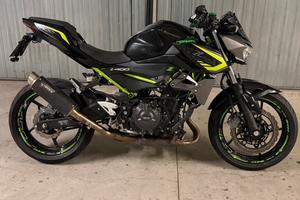 Kawasaki Z400