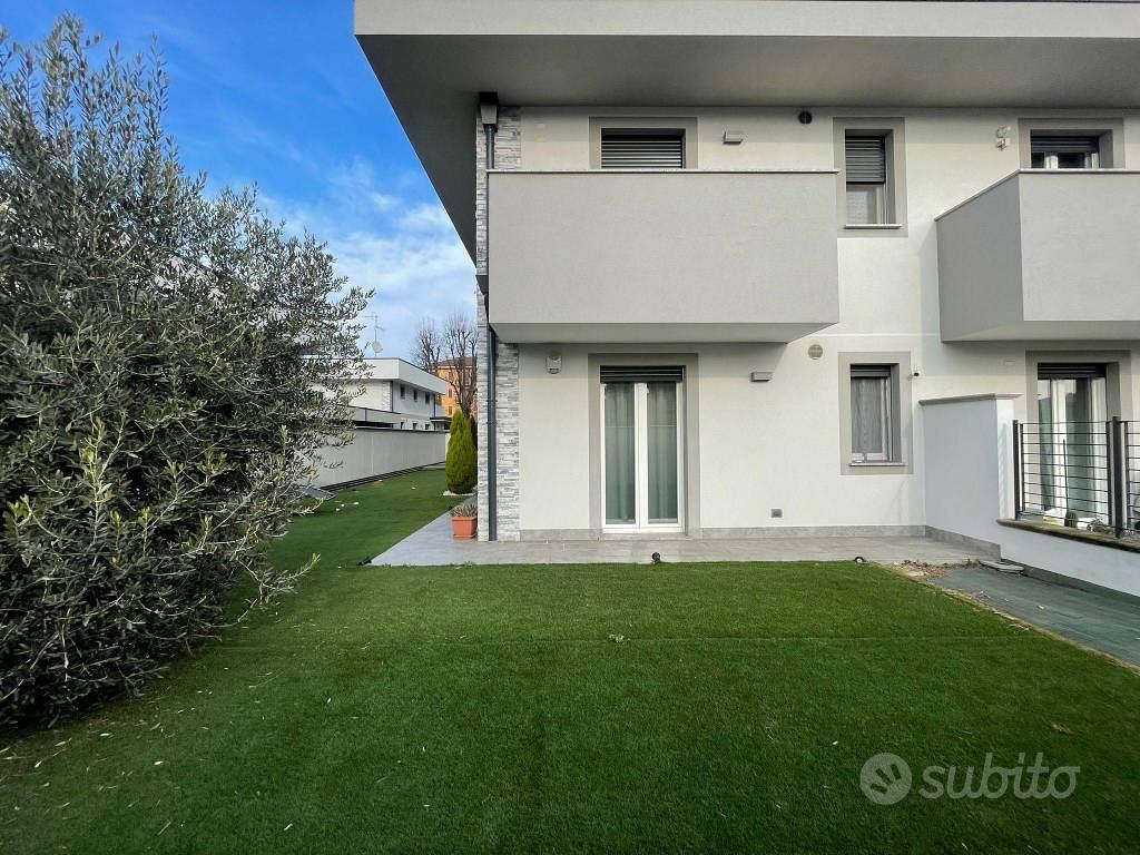 Appartamento – Busto Garolfo, Milano - Vista 2