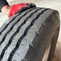 Michelin 8 gomme 8.25 r15