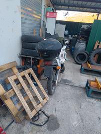 Cagiva lucky Explorer 50cc