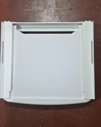 Kit Asciugatrice / Lavatrice Wpro SKs101