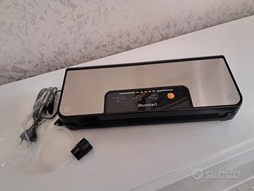 Macchina Sottovuoto per Alimenti Blusmart