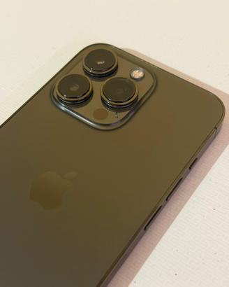iPhone 13 Pro 256GB - Nero Grafite