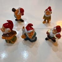 Gnomi Kinder Ferrero