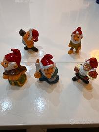 Gnomi Kinder Ferrero