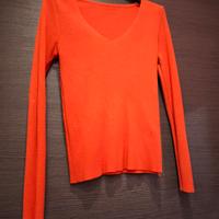 maglia arancio