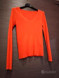 maglia arancio