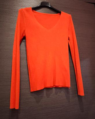 maglia arancio